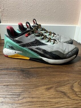 Reebok Nano X1